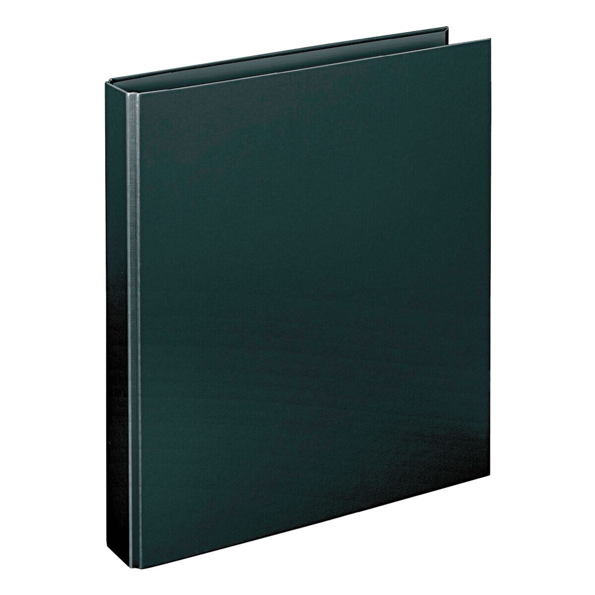 Otto Office Präsentationsordner, Ringbuch A4, 4 Ringe, 33 mm