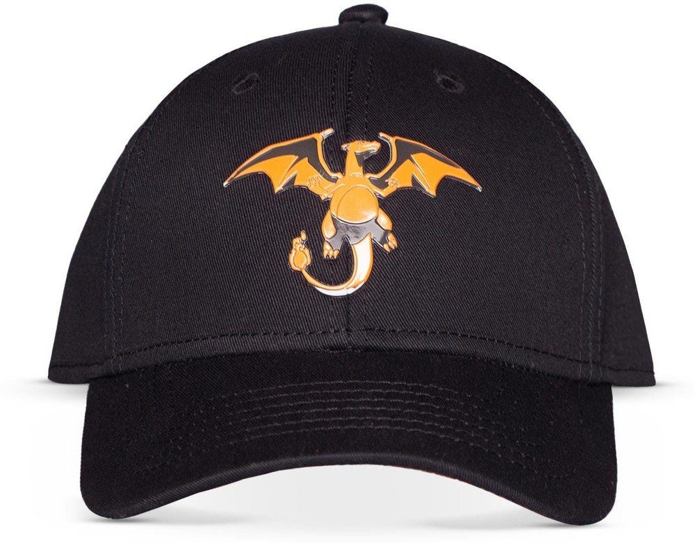 POKÉMON Snapback Cap günstig online kaufen