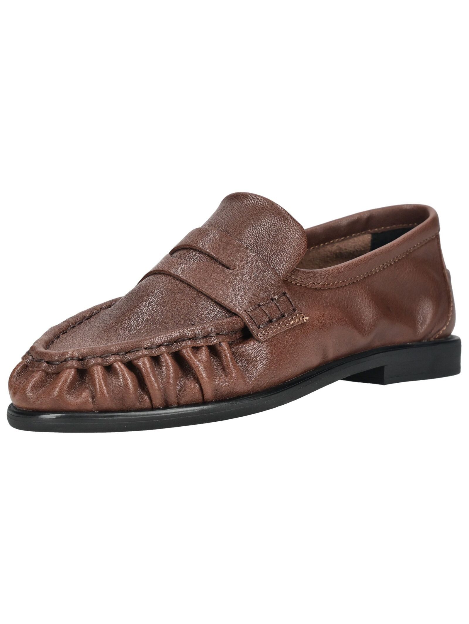Pavement Pavement Slipper Leder Slipper