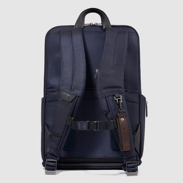 Piquadro Daypack Brief 2, Polyester