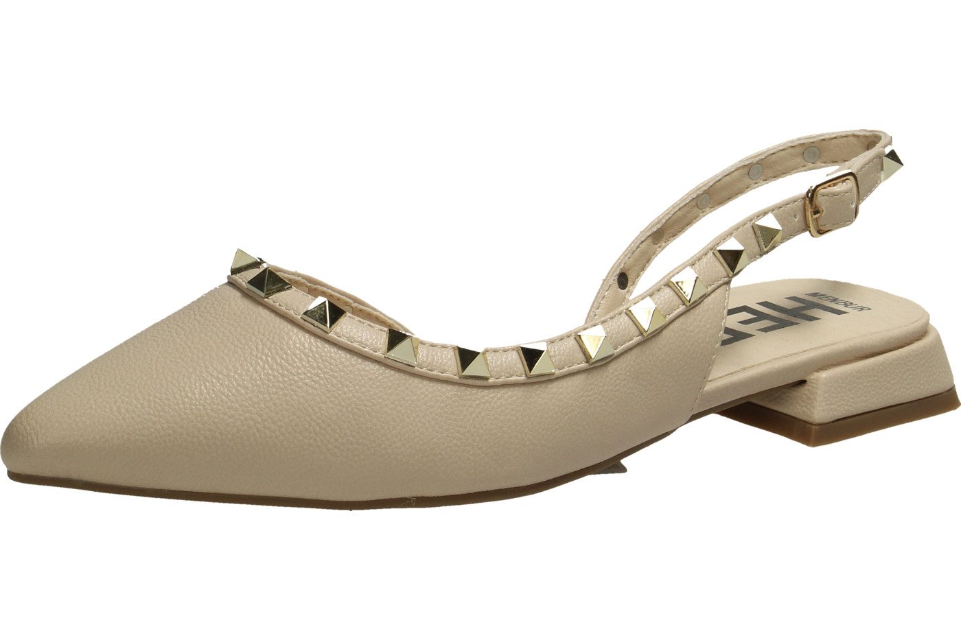 Slingpumps