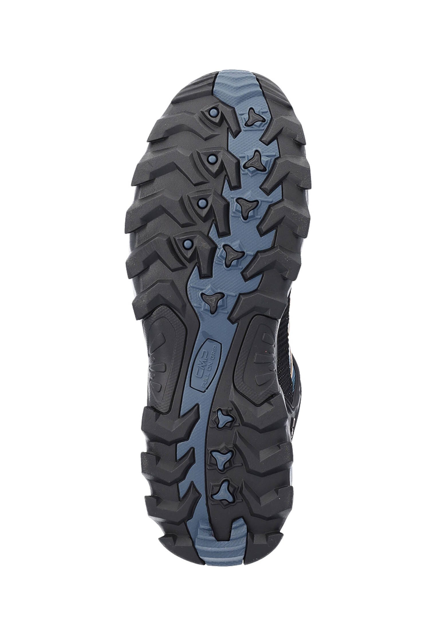 CMP Herren Wanderschuhe RIGEL LOW Wanderschuh günstig online kaufen