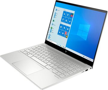 HP ENVY 14-eb0252ng Notebook (35,6 cm/14 Zoll, Intel Core i5 1135G7, Iris© Xe Graphics, 1000 GB SSD)
