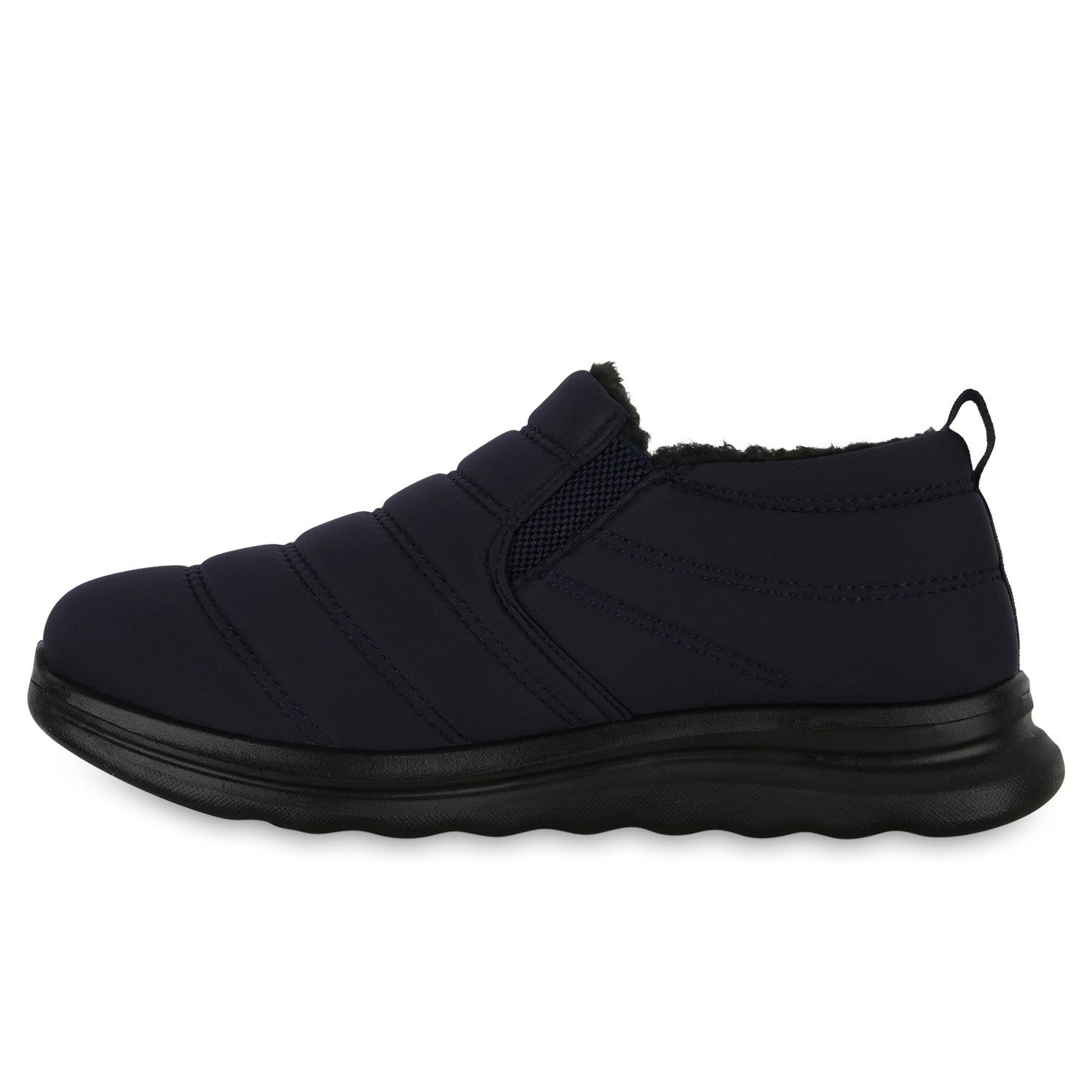 VAN HILL 841500 Winterboots Schuhe günstig online kaufen