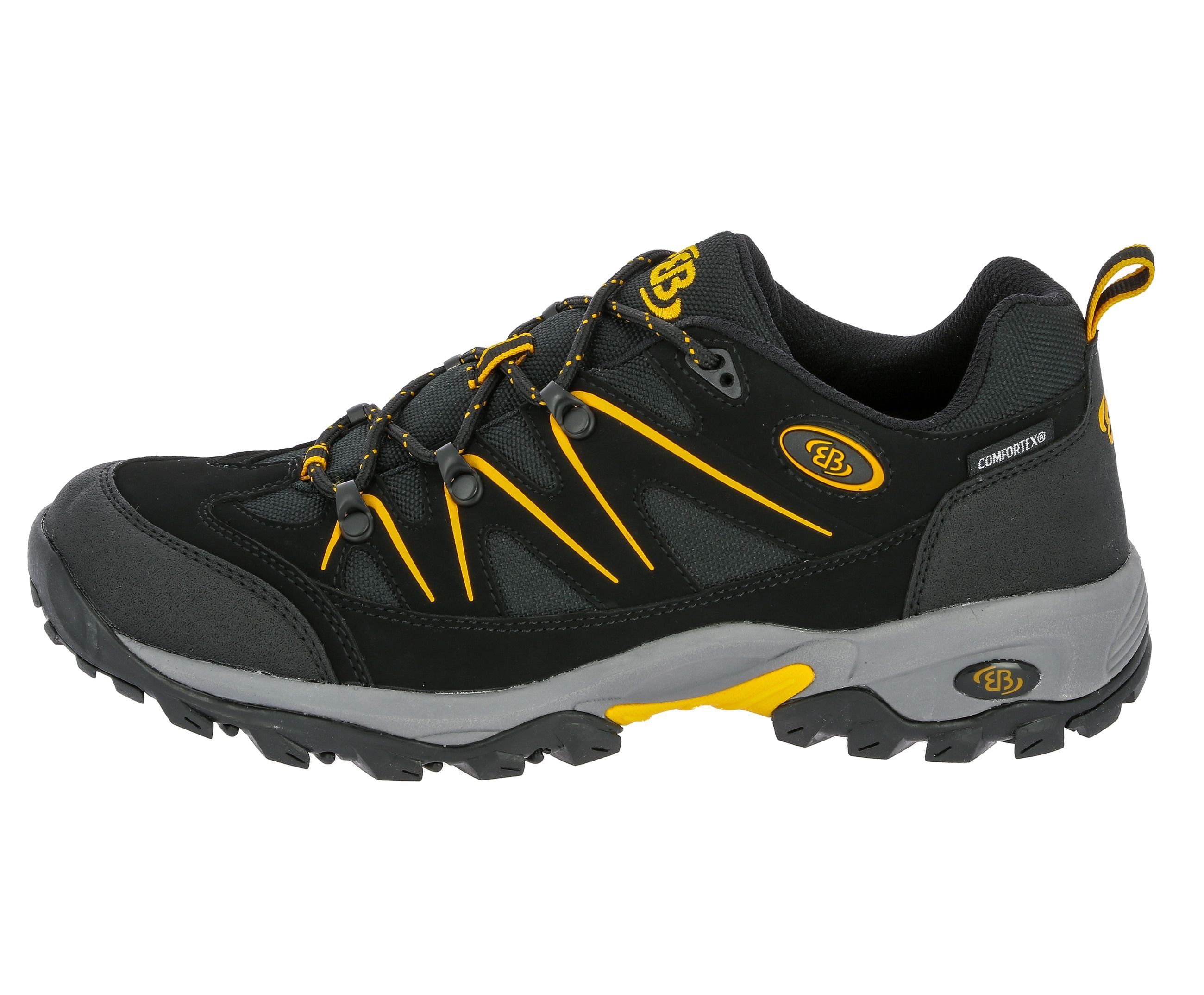 BRÜTTING Outdoorschuh Mount Hunter Low Outdoorschuh günstig online kaufen