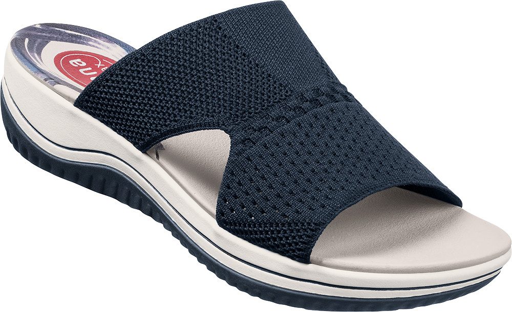 Jana Pantolette relax-fit-Ausstattung günstig online kaufen