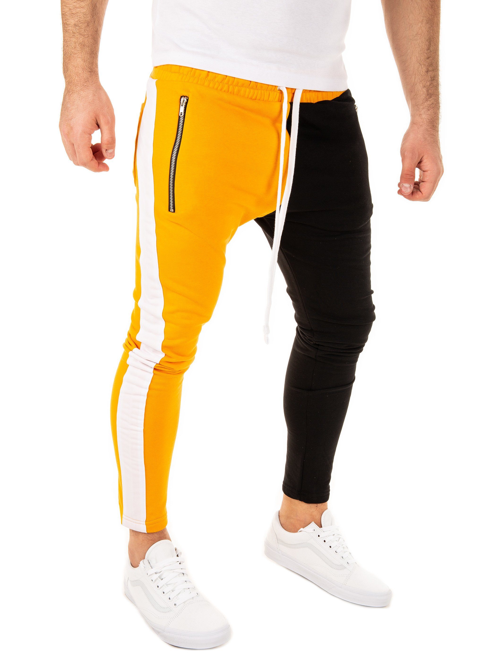 Pittman Jogginghose Retro Track Pant Merger