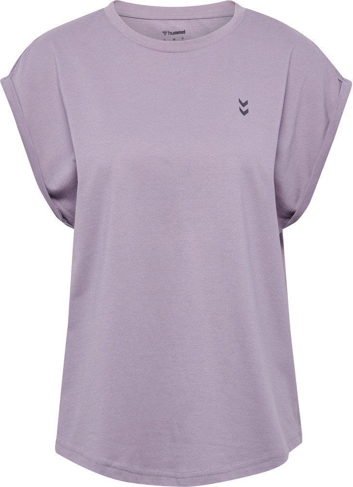 hummel Trainingsshirt Hmlsoft Relaxed W T-Shirt S/S