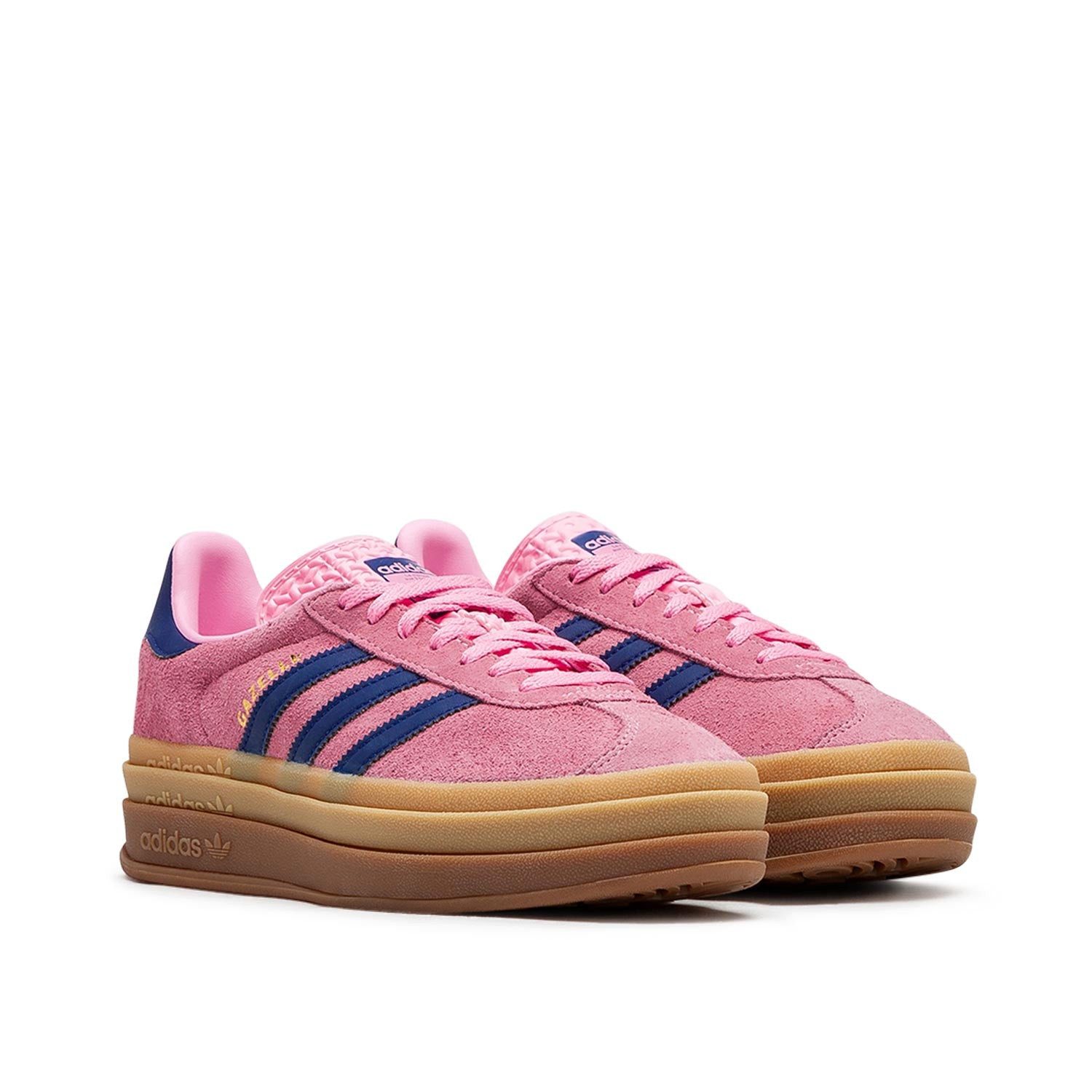 Adidas sneakers baby pink deals