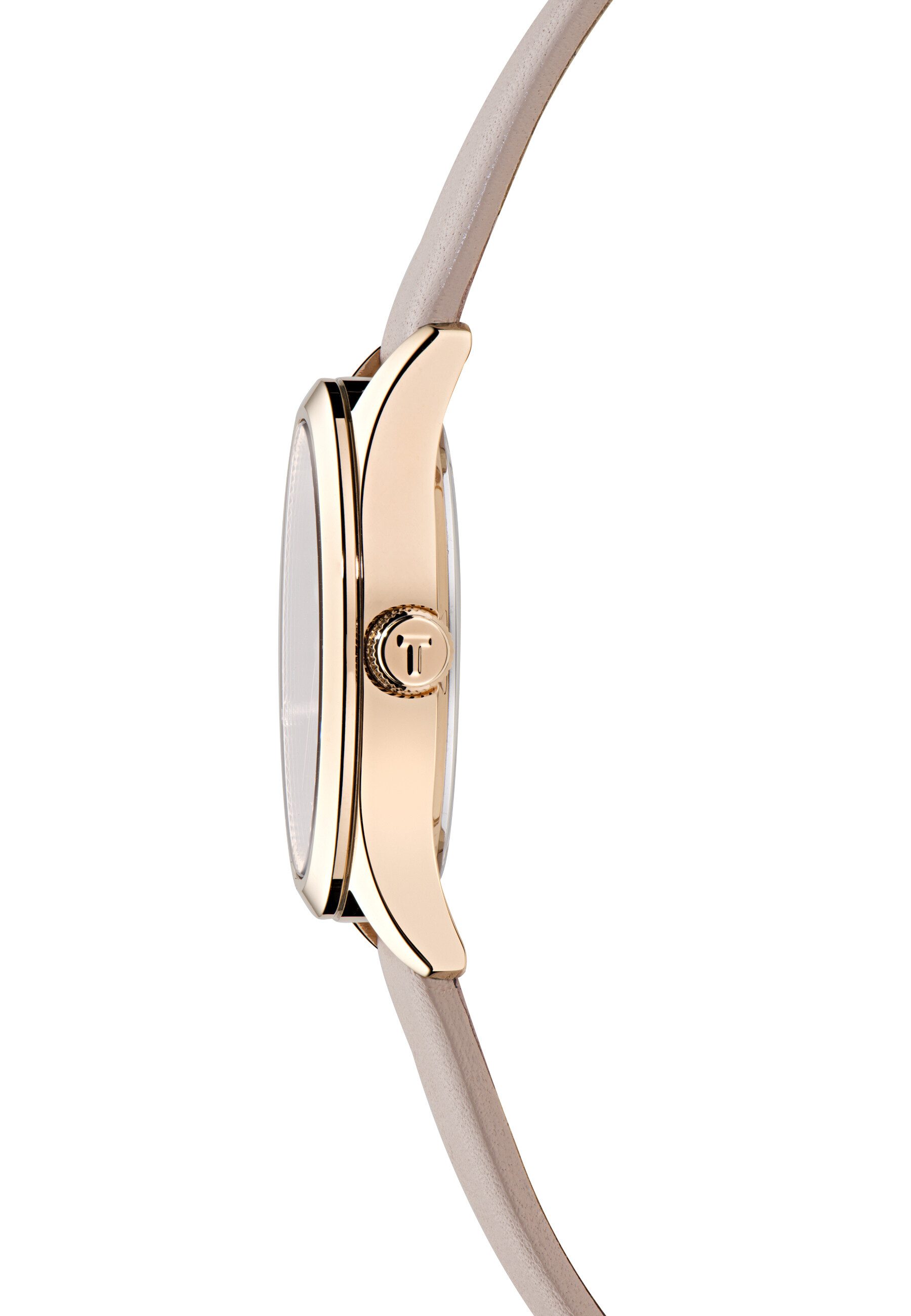 Ted Baker Quarzuhr COOLLY, (1-tlg), Quartz Analog günstig online kaufen