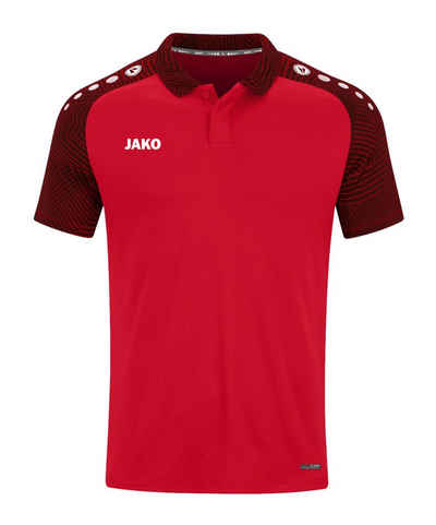 Jako T-Shirt Performance Poloshirt default