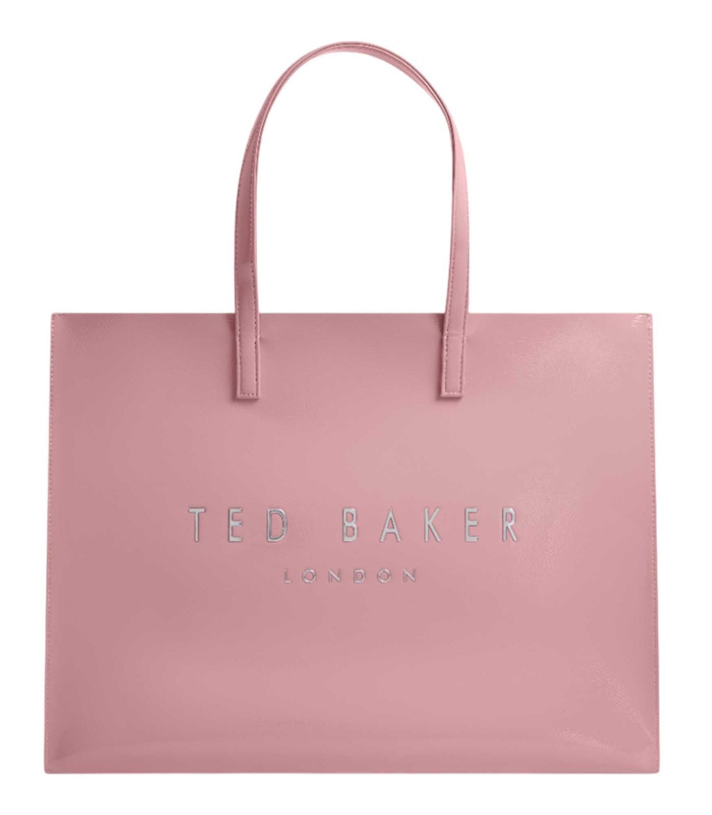 Ted Baker Сумки для покупок Crinkle Extra Large Icon Bag