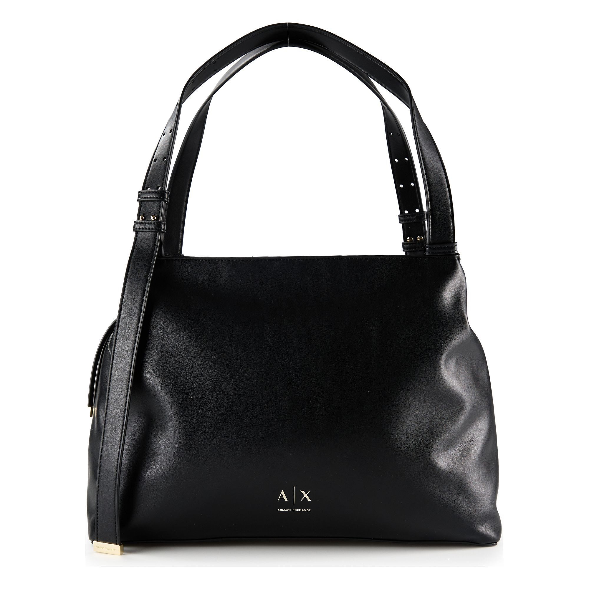 ARMANI EXCHANGE Shopper Alice, Polyurethan