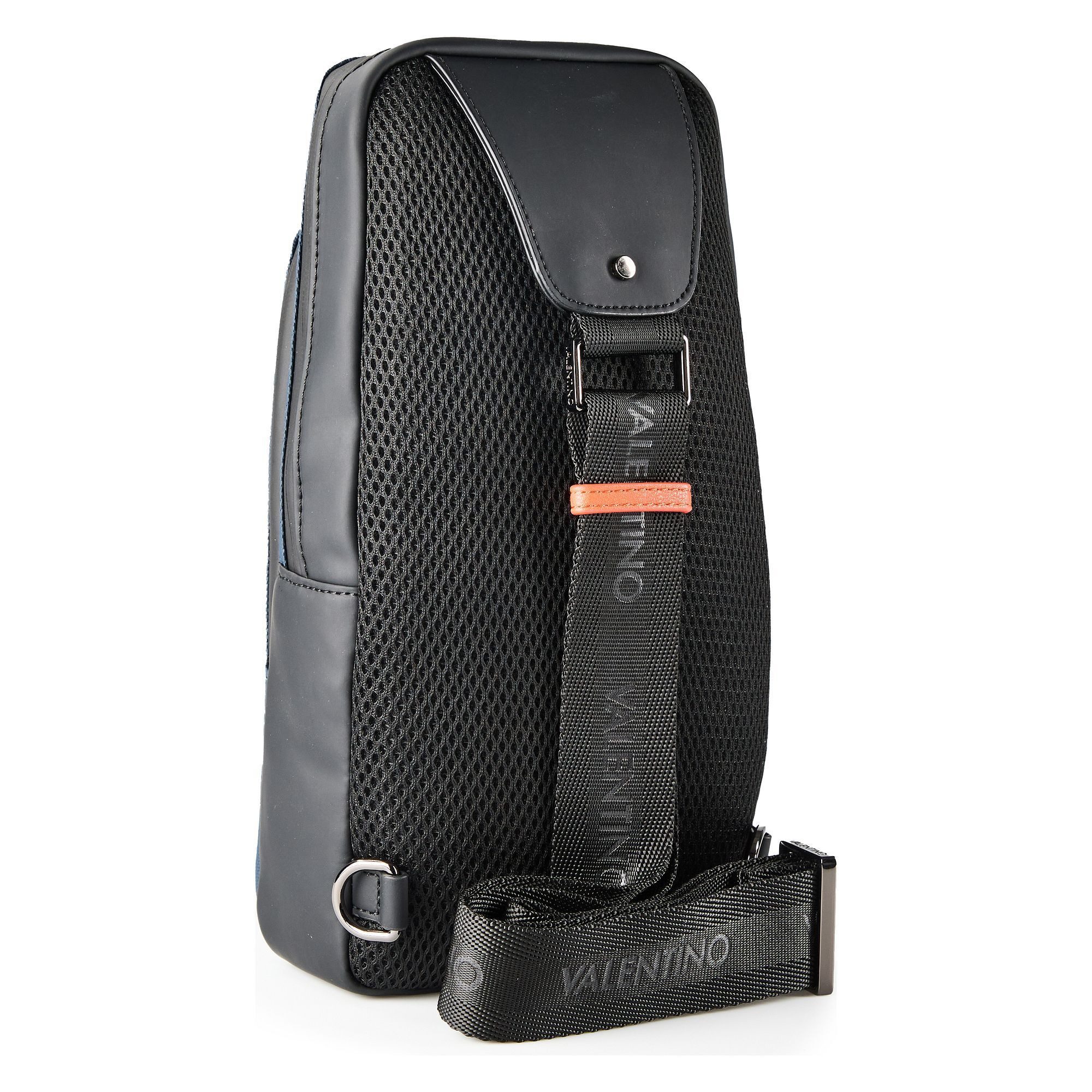 VALENTINO BAGS Umhängetasche Dragonhawk, Polyester