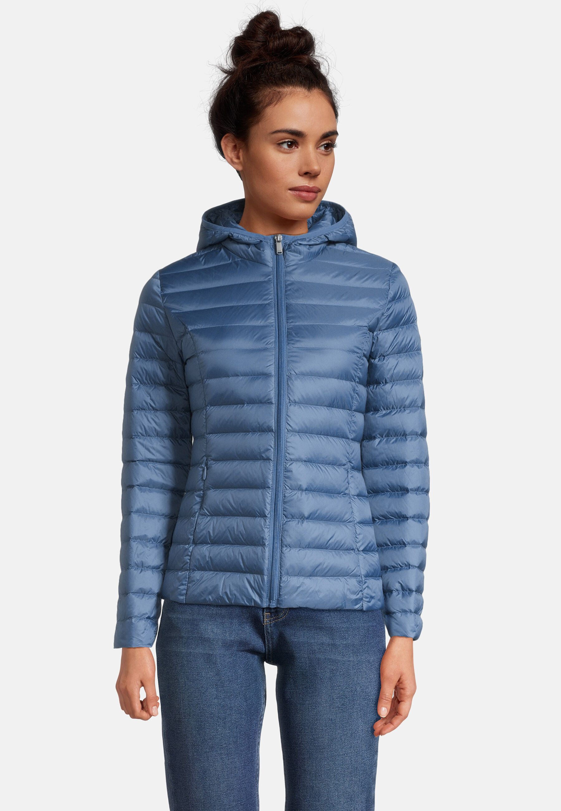 JOTT Daunenjacke CLOE mit Kapuze