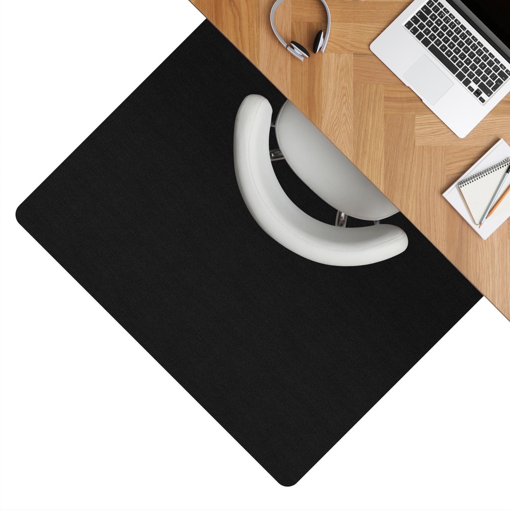 ANRO Bodenschutzmatte NEMESIS Stuhlunterlage für Hartboden, günstig online kaufen