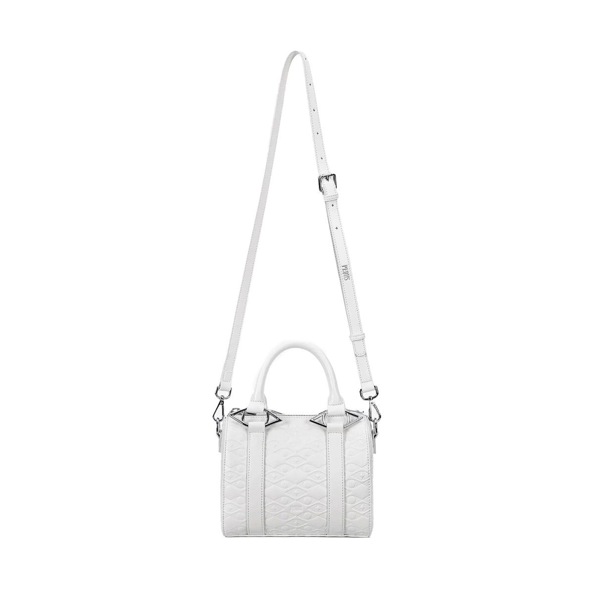 PEQUS Handtasche Astéria Duffle