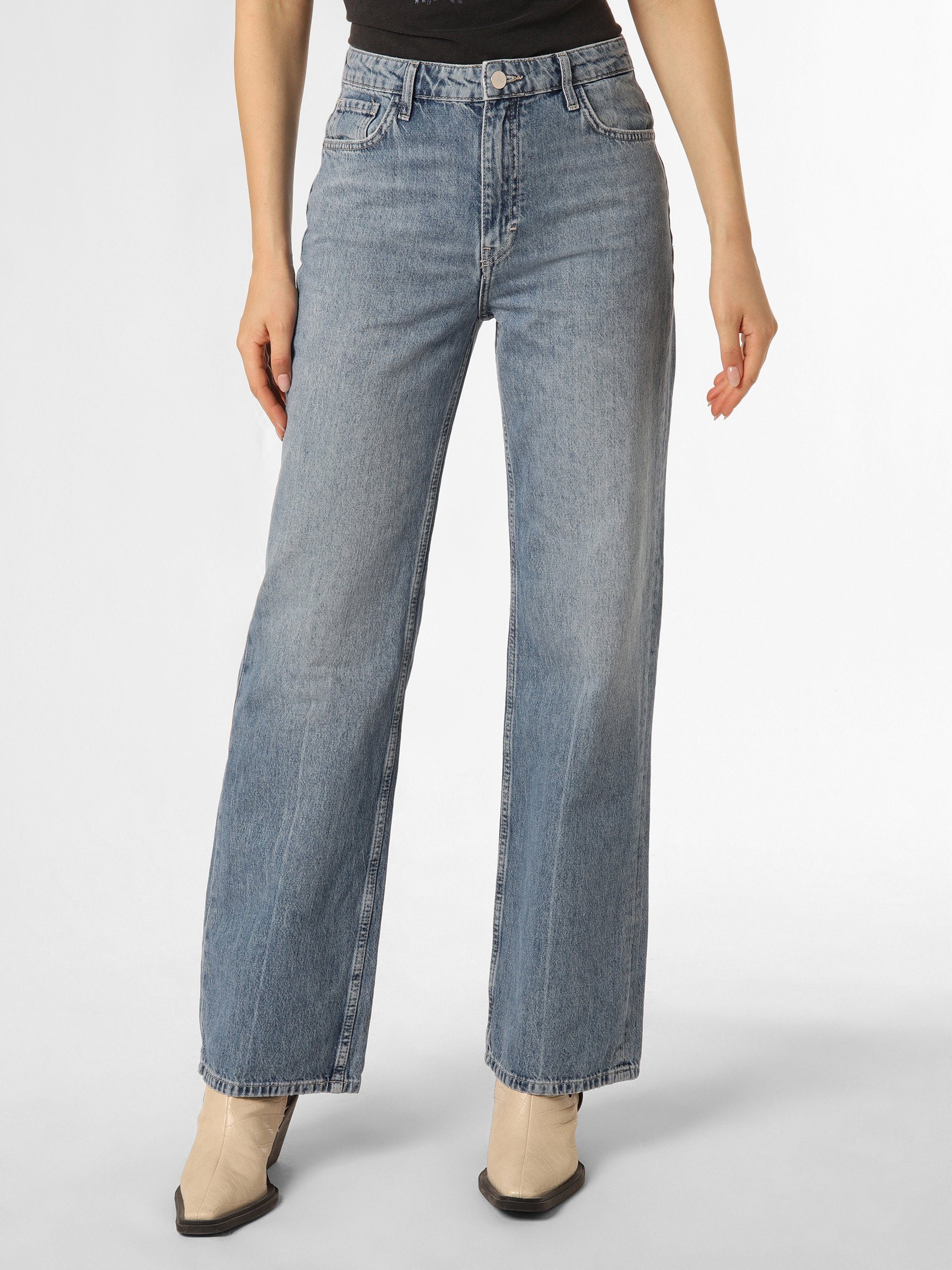 Rich & Royal Straight-Jeans | Straight-Fit Jeans