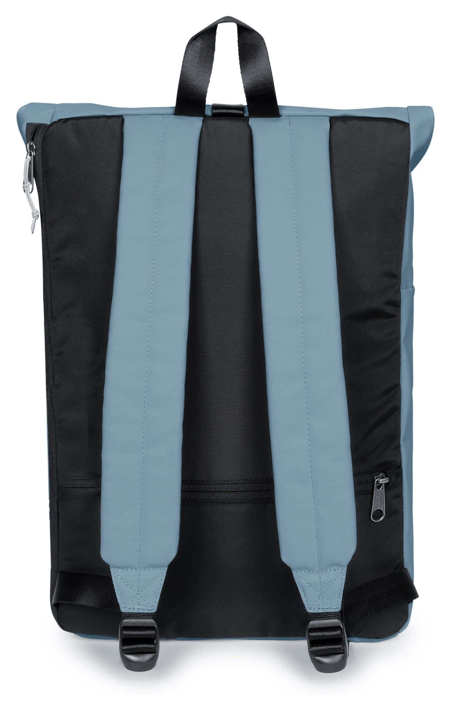 Eastpak Freizeitrucksack UP ROLL Tarp, Rolltop-Rucksack, Schulrucksack mit wasserabweisender Funktion