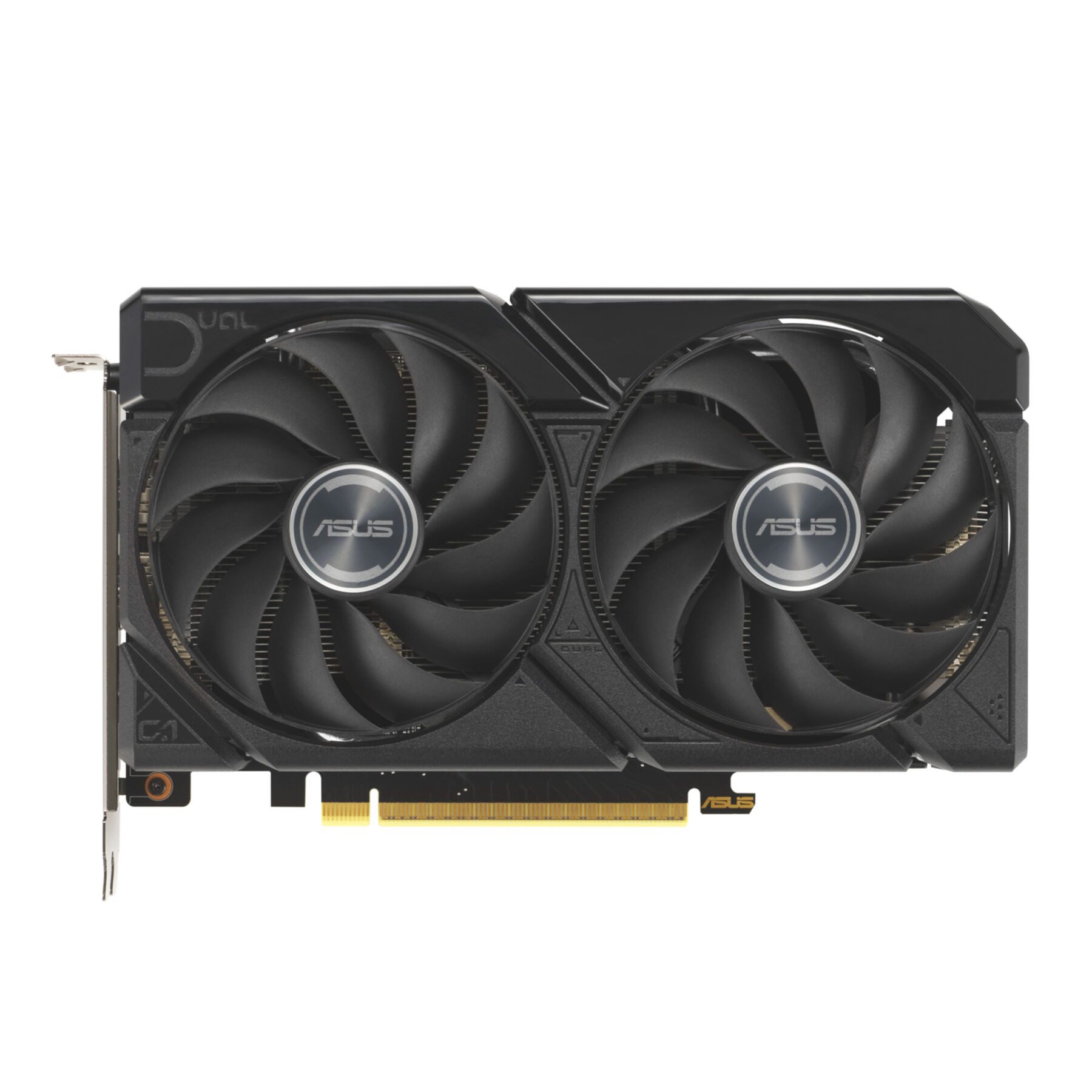 Asus DUAL-RX9060XT-16G Grafikkarte