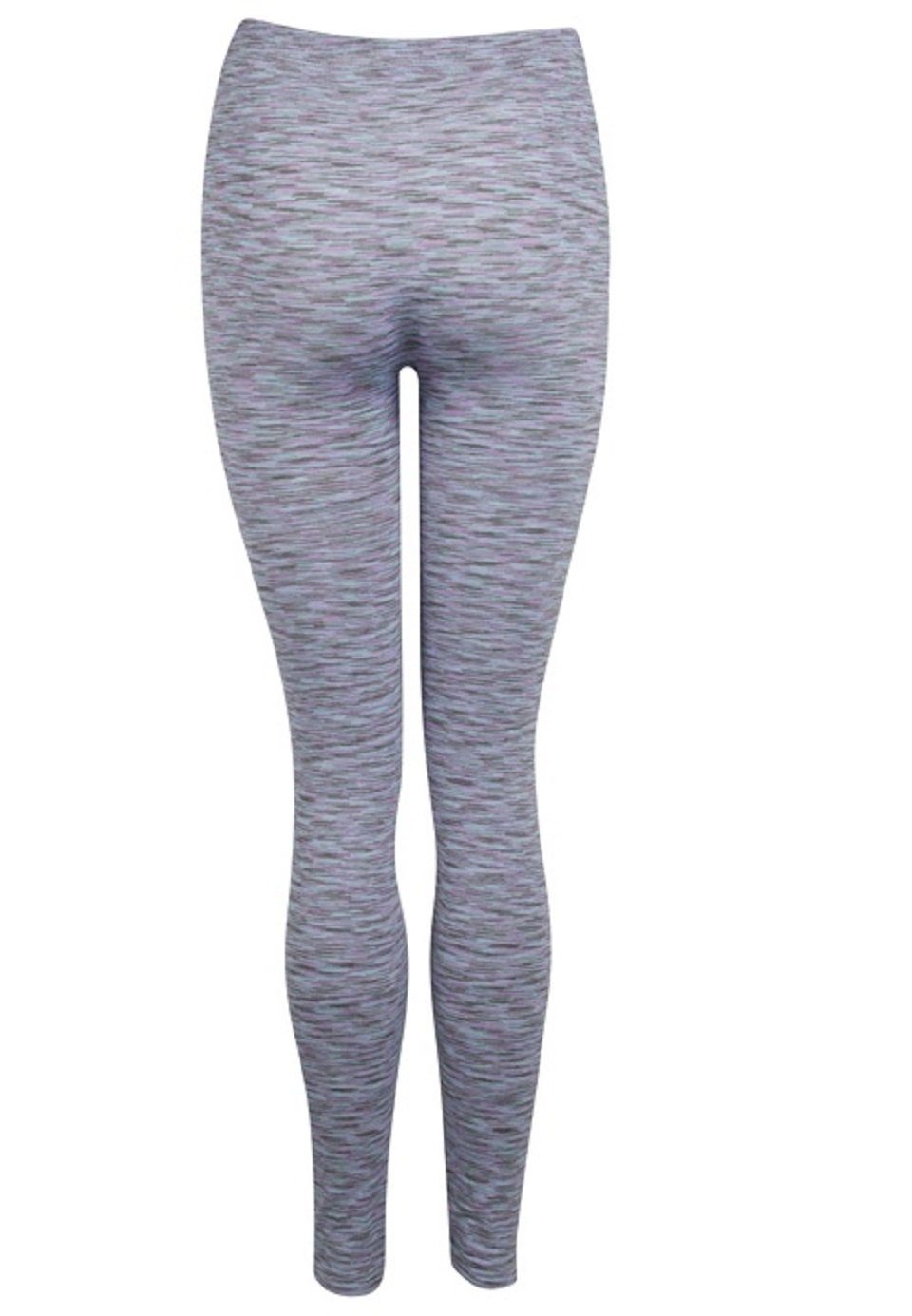 Capelli New York Yogaleggings Melange