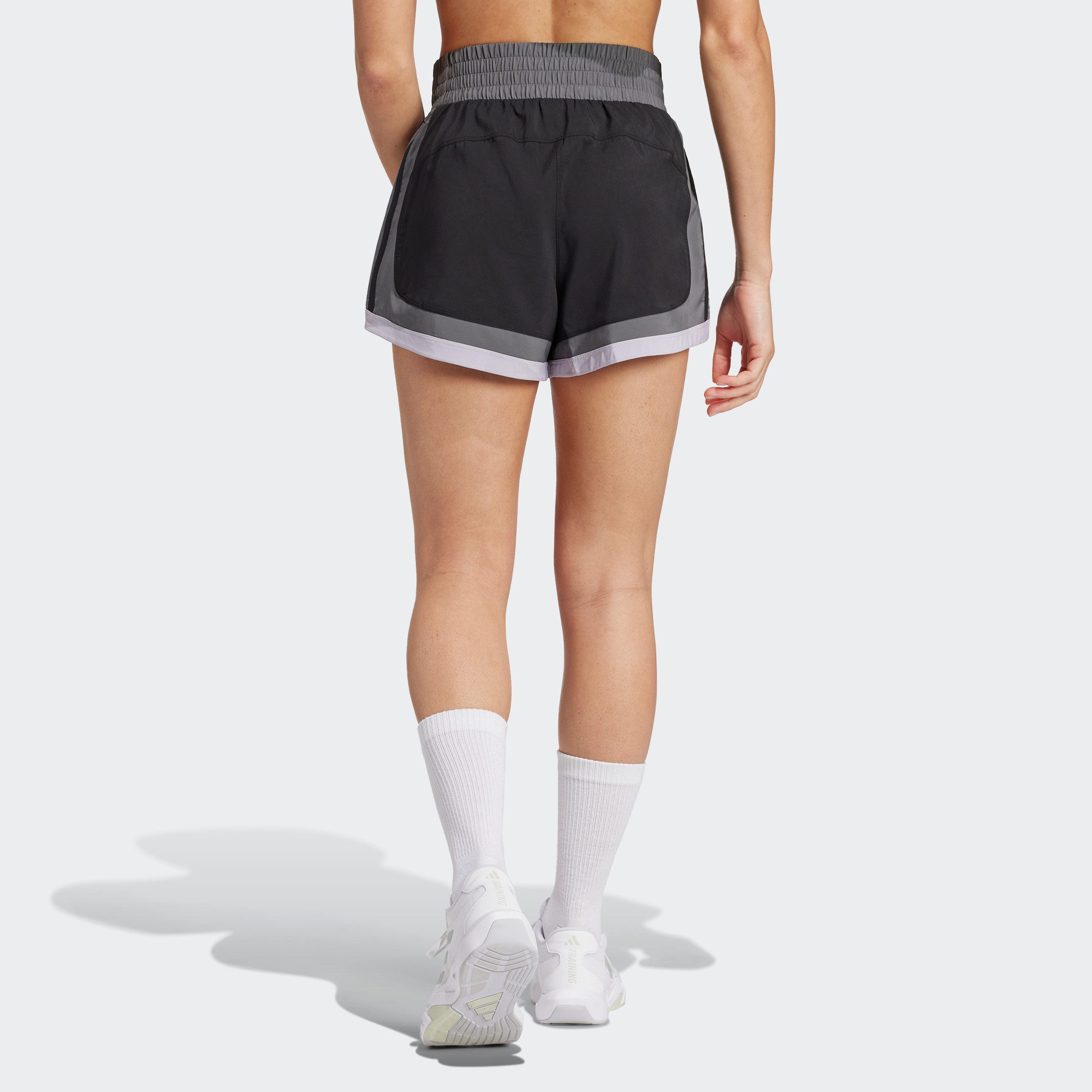 adidas Performance Shorts PACER COLORBLCK (1-tlg) günstig online kaufen