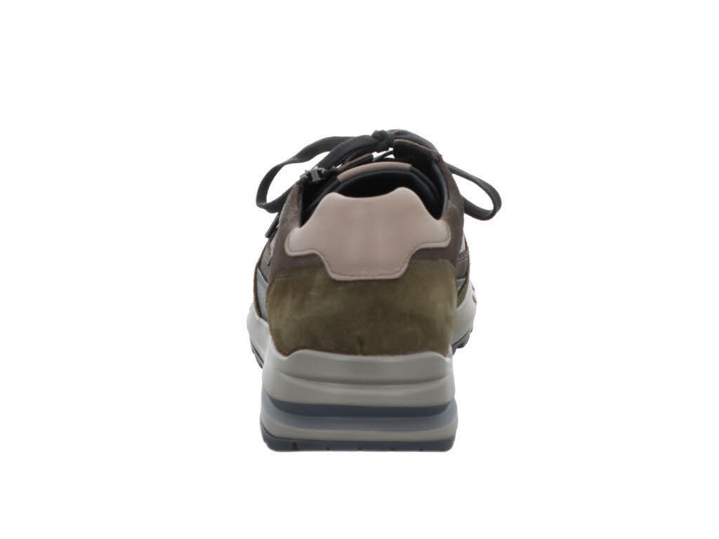 Mephisto Bradley Velsport Sneaker