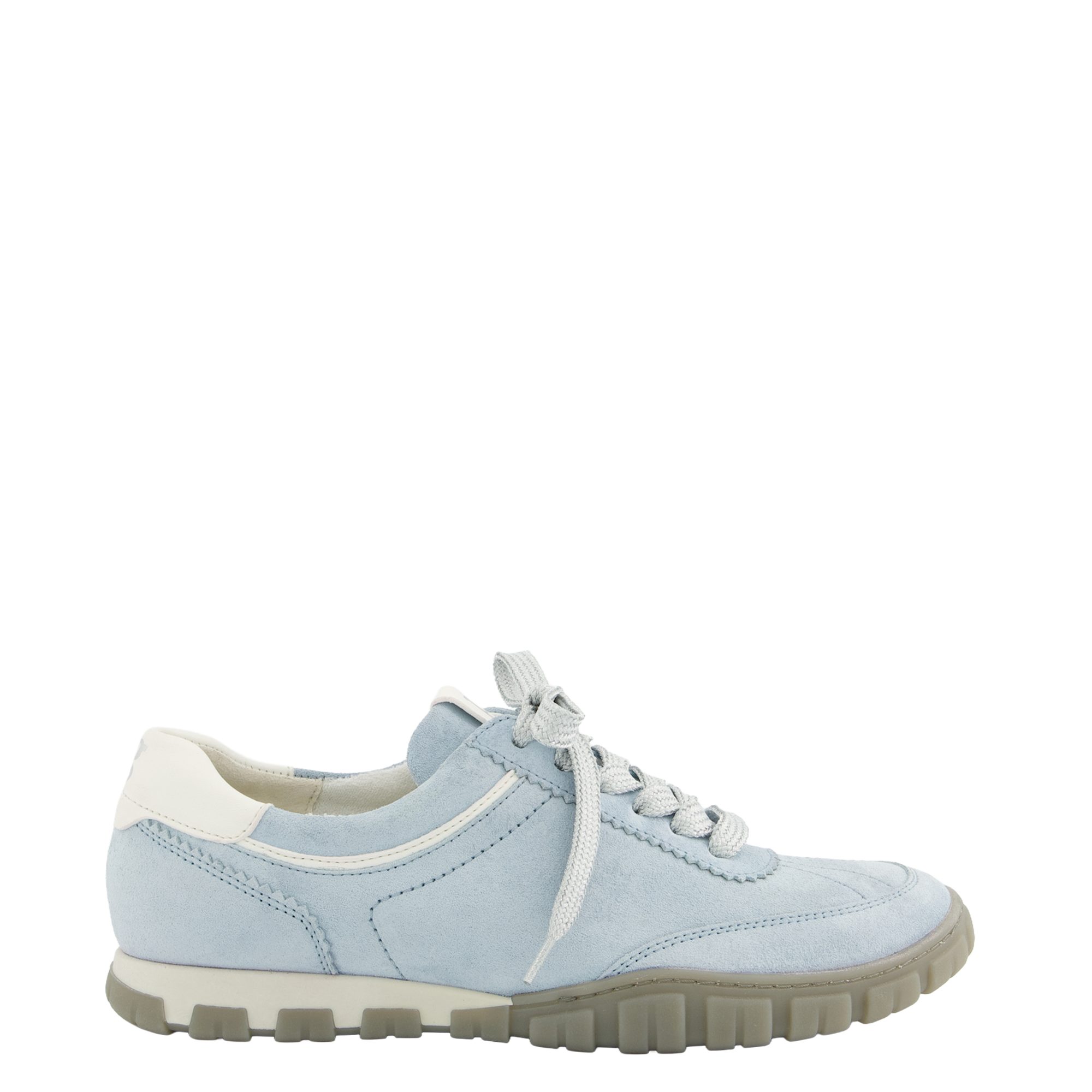 Paul Green Paul Green 5504-079, Sneaker, Blau, Damen Sneaker