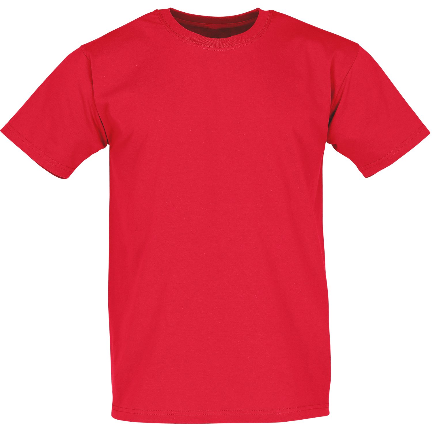 Fruit of the Loom Rundhalsshirt Fruit günstig online kaufen