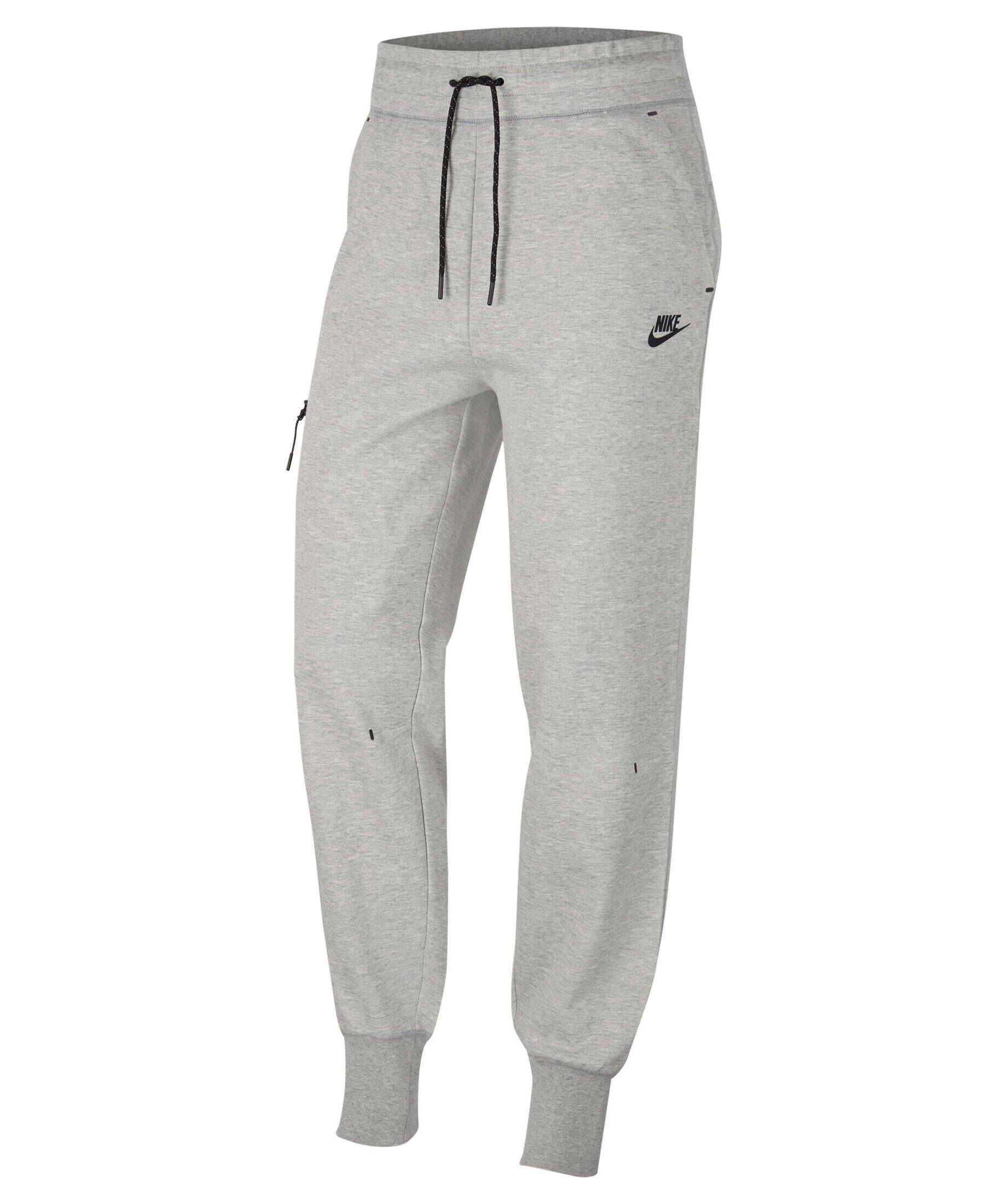 Nike Sportswear Sweathose Damen Trainingshose TECH FLEECE (1-tlg)