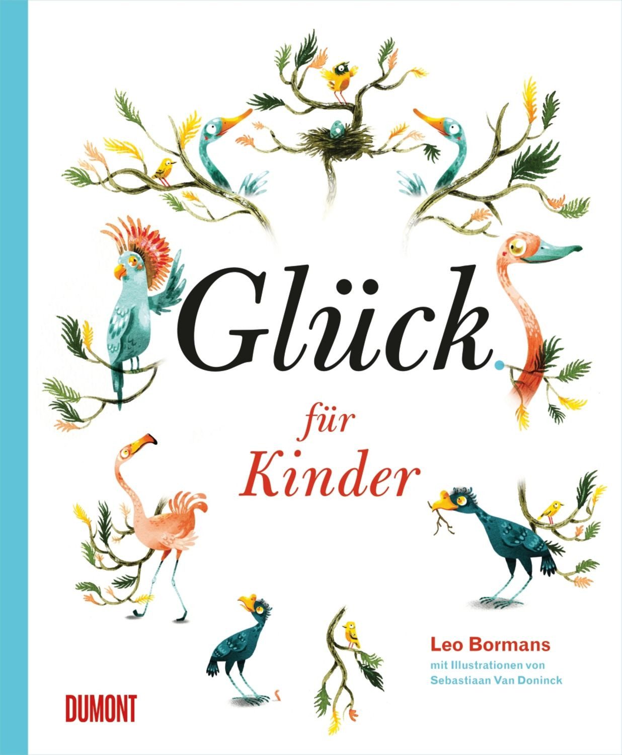 Glück für Kinder / diverse