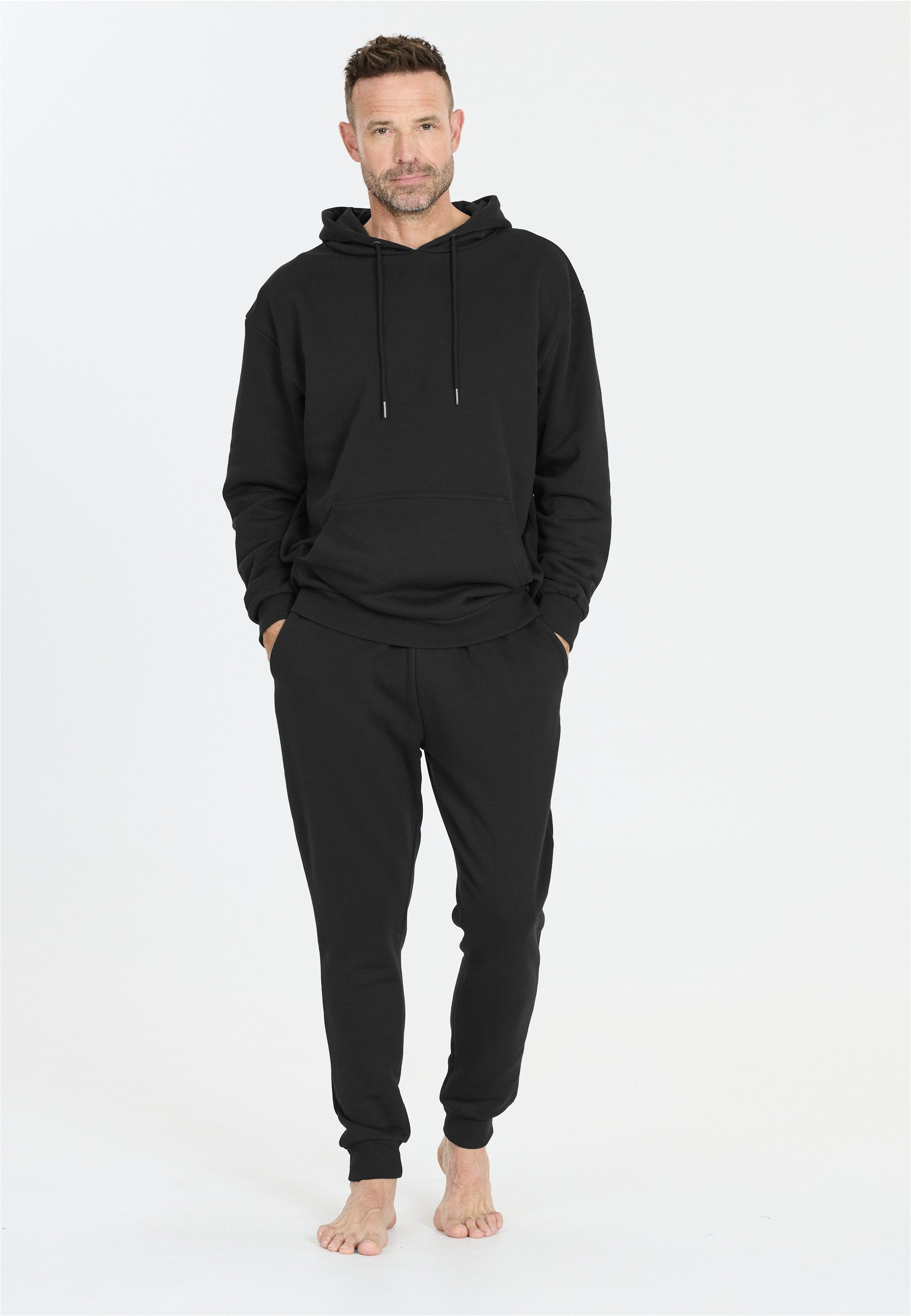 nou Sweathose Regent V2 mit verstellbarem Bund
