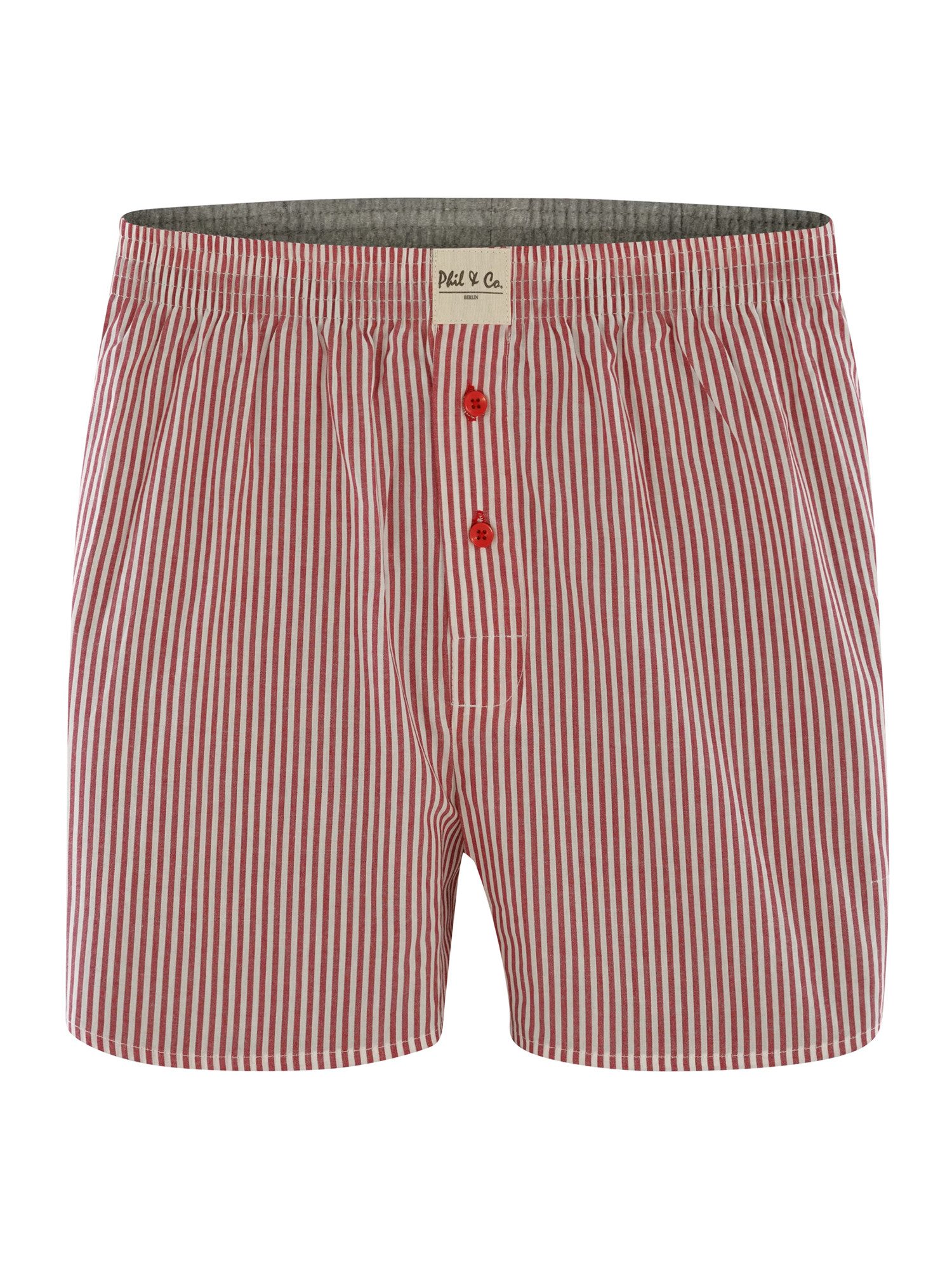 Phil & Co. Boxer Sets (6-St) günstig online kaufen