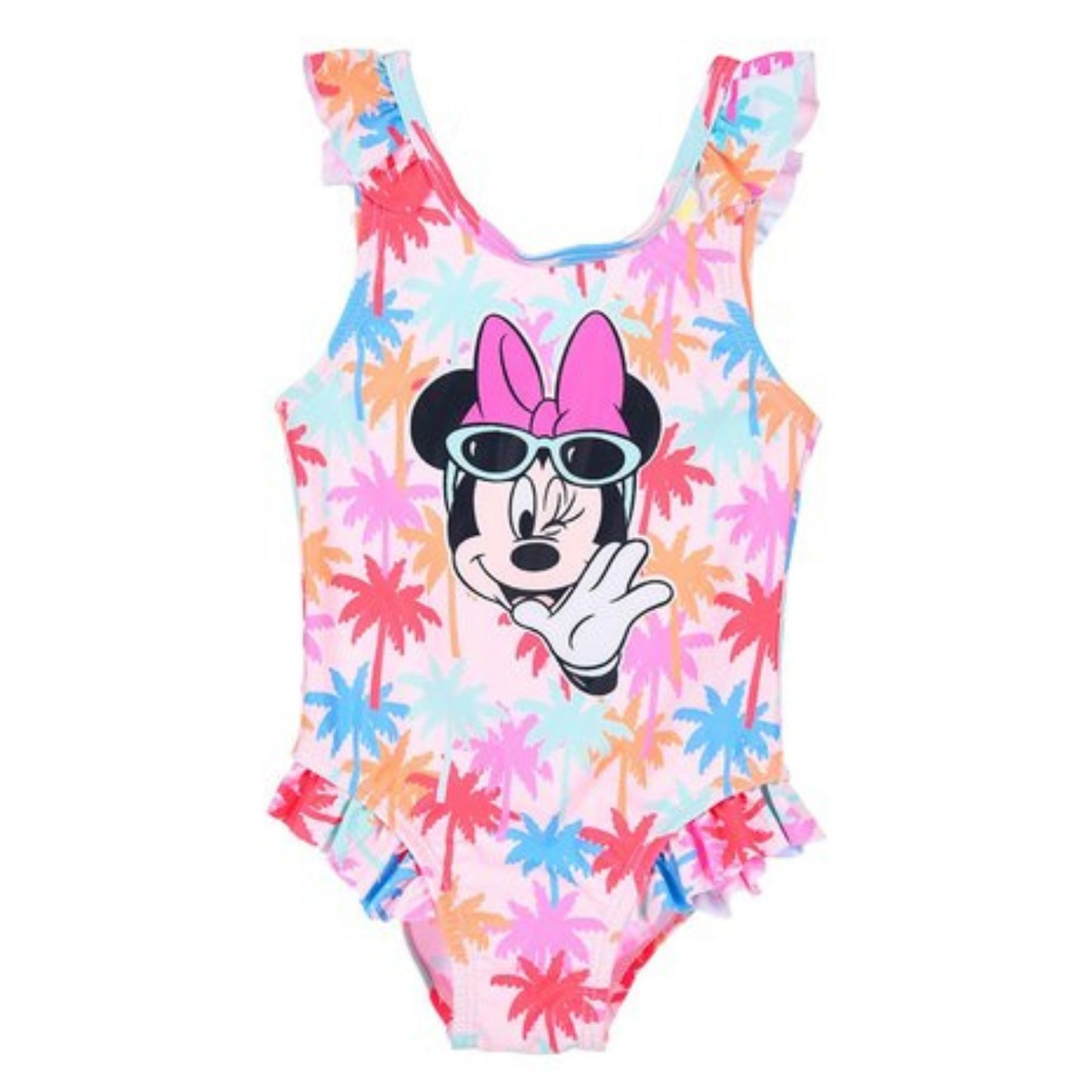Badeanzug Baby Mädchen Schwimmanzug