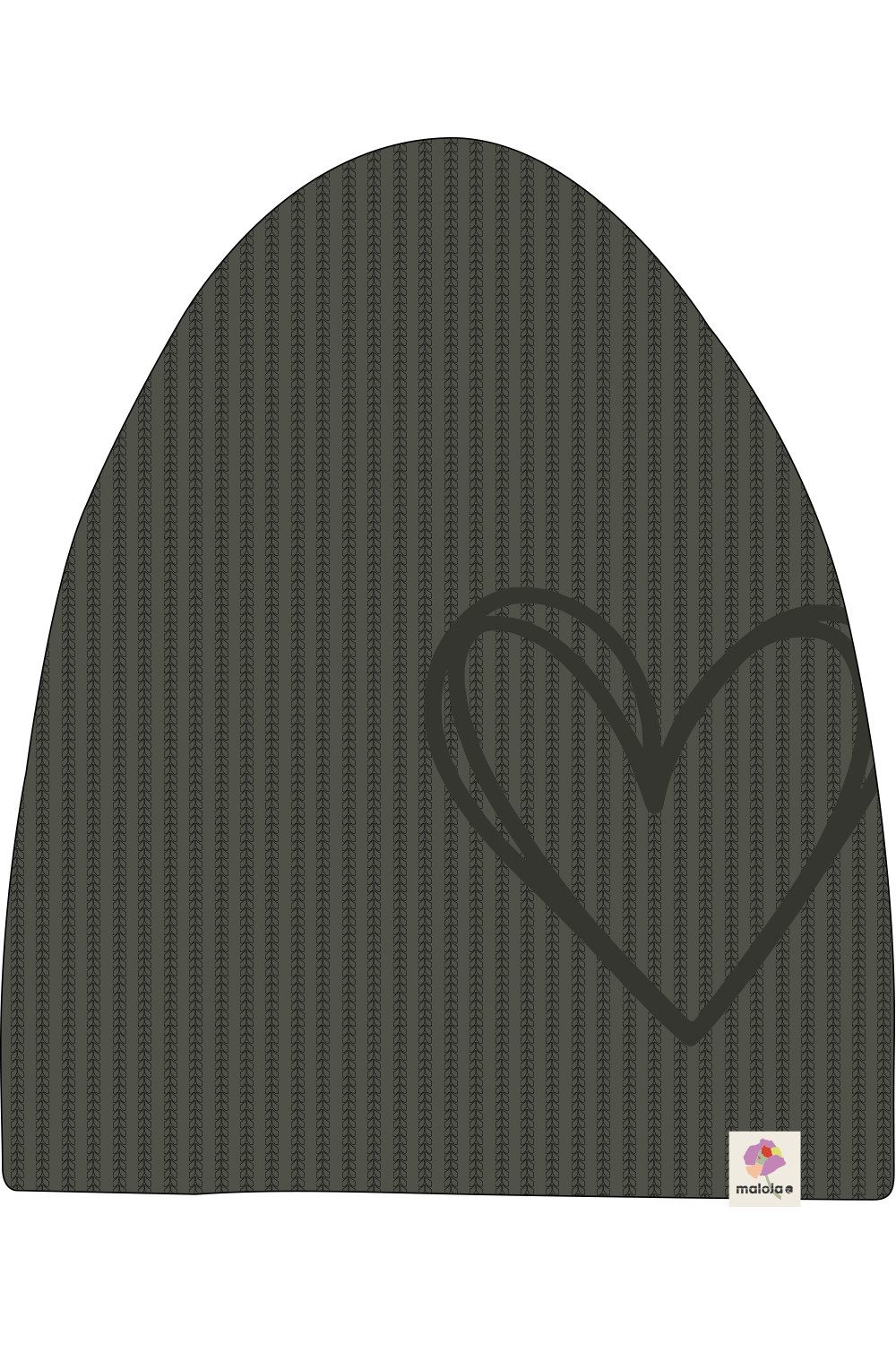 Maloja Beanie SarasinM.