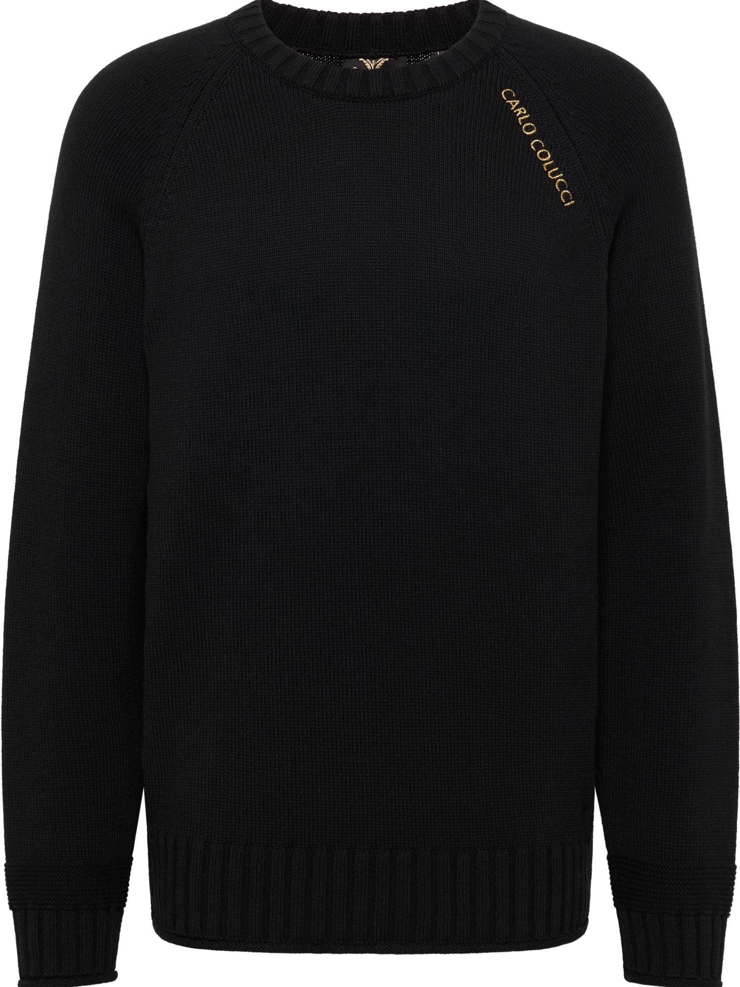 CARLO COLUCCI Sweater Ditta günstig online kaufen