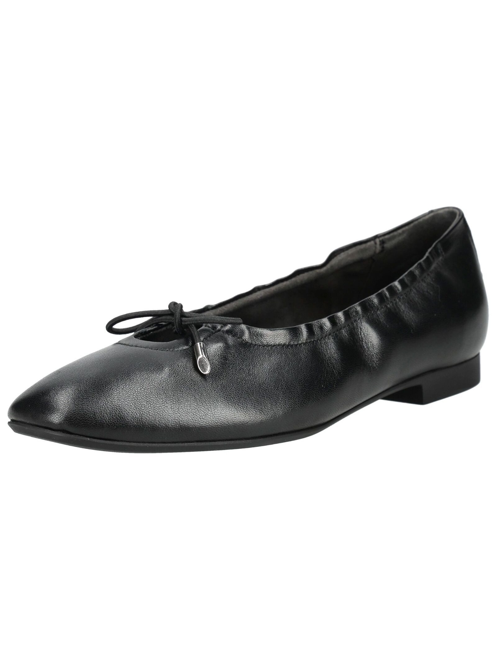 Paul Green Paul Green Ballerinas Leder Ballerina