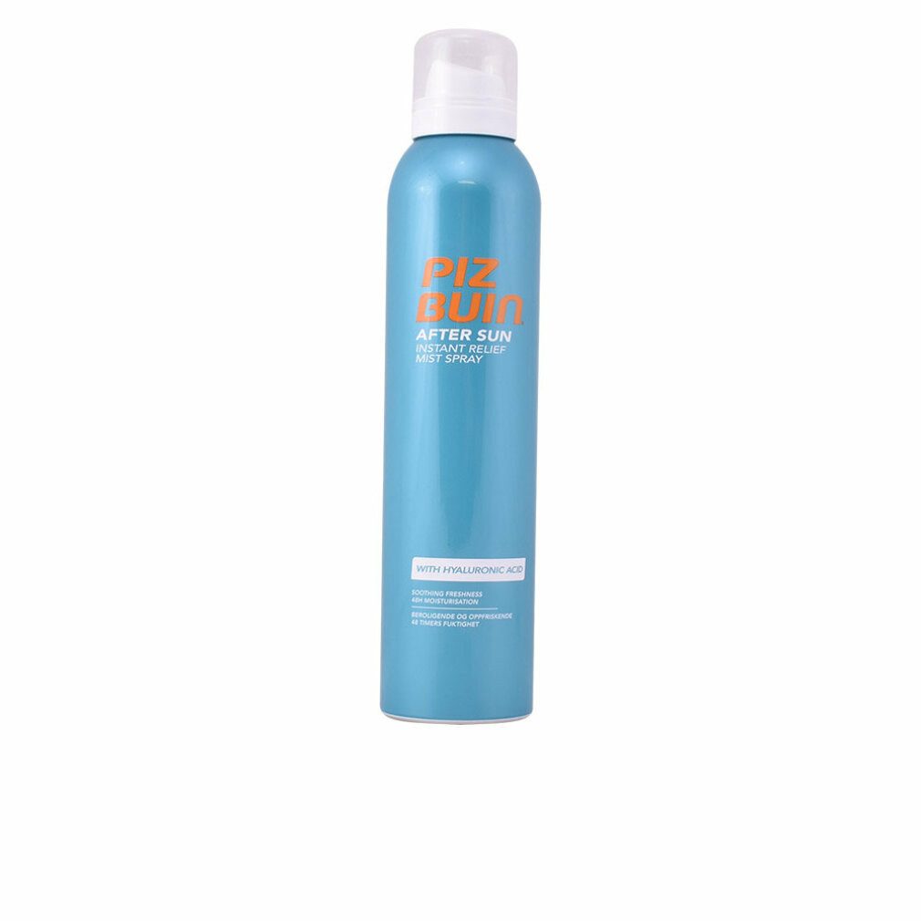 Piz Buin Körperpflegemittel After Sun Instant Relief Mist Spray