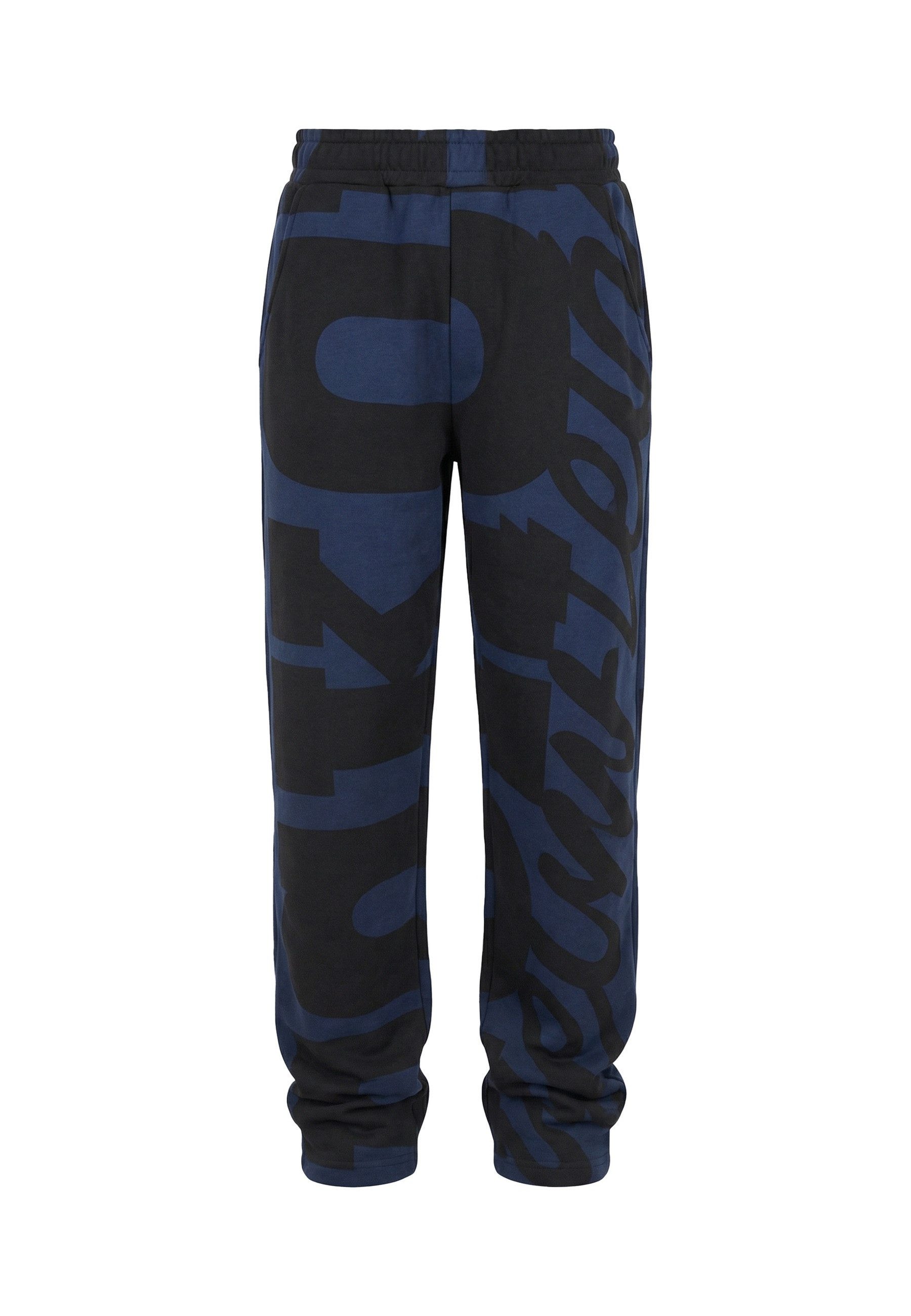 Ecko Unltd. Jogginghose Ecko Unltd. Ecko Unltd. Big Font Jogginghosen (1-tl günstig online kaufen