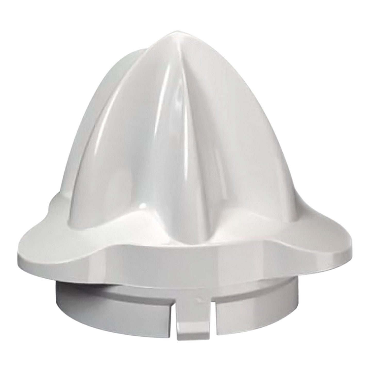 Braun Zitruspressenaufsatz Preßkegel 81256043, Entsafter für Saftpresse Zitruspresse