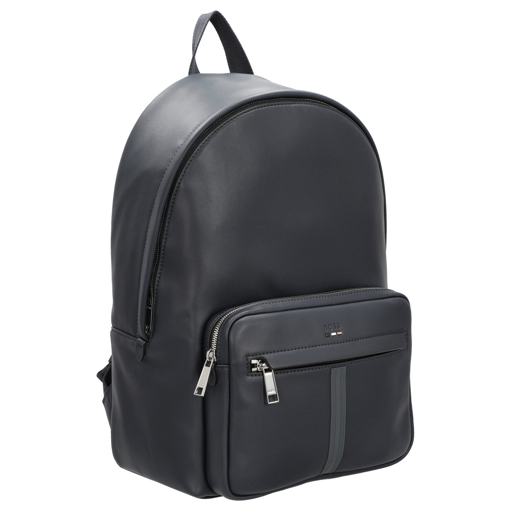 BOSS Rucksack Ray S - Rucksack (dark blue)