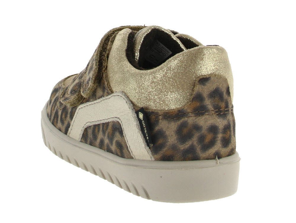 Superfit Superfit Kleinkinder Schuhe Lauflernschuh – Bild 5 von 5