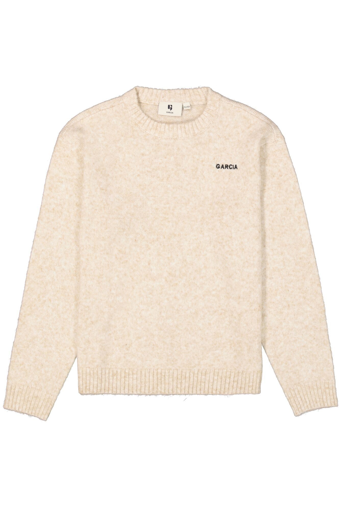 Garcia Strickpullover Strickpullover