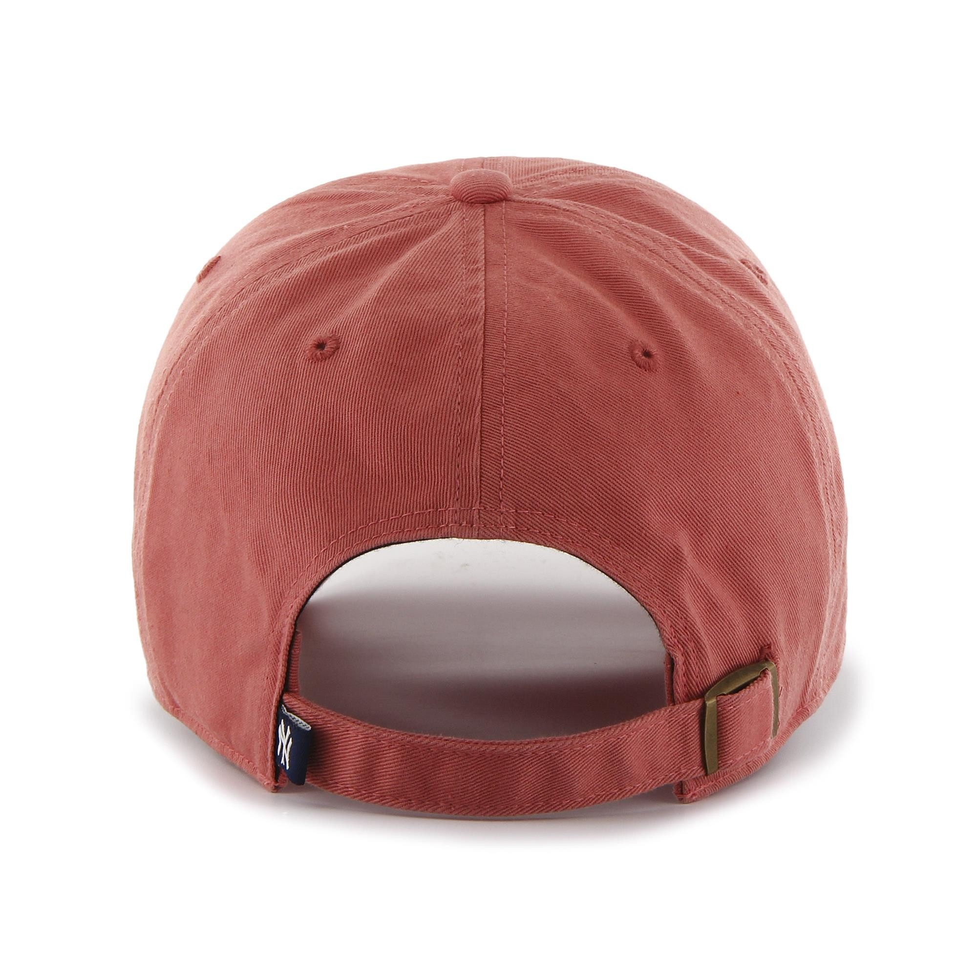 '47 Brand Baseball Cap '47 Brand MLB New York Yankees '47 CLEAN UP (Basecap günstig online kaufen