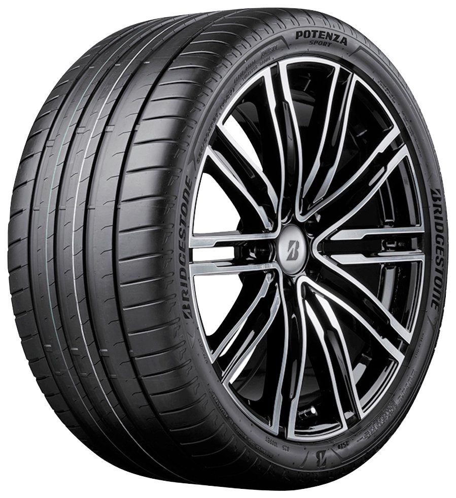 Bridgestone Sommerreifen POTENZA Sport-001, 1-St., erhältlich Ausführungen verschiedenen in