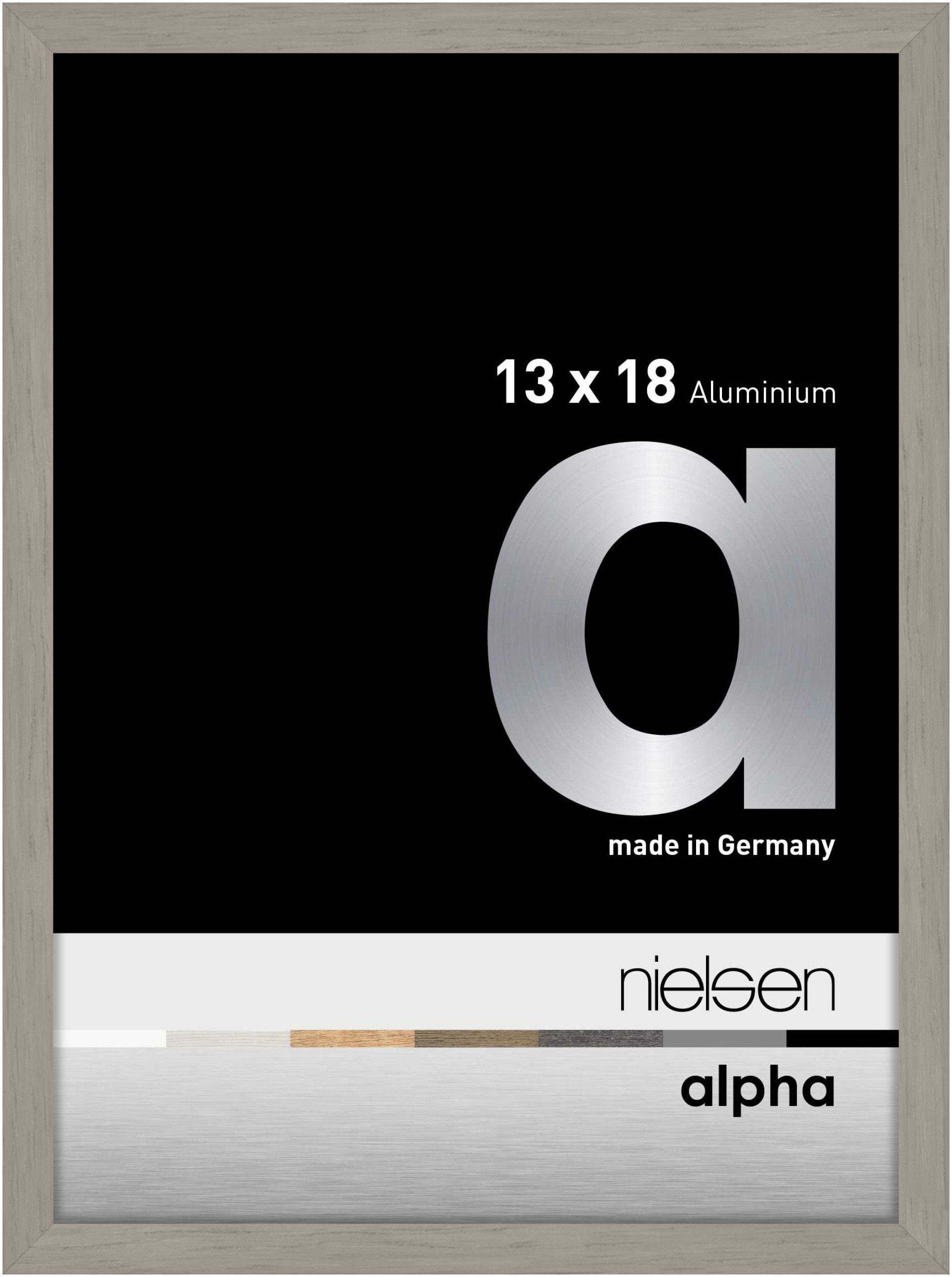 nielsen Bilderrahmen Alpha, (1 St) günstig online kaufen