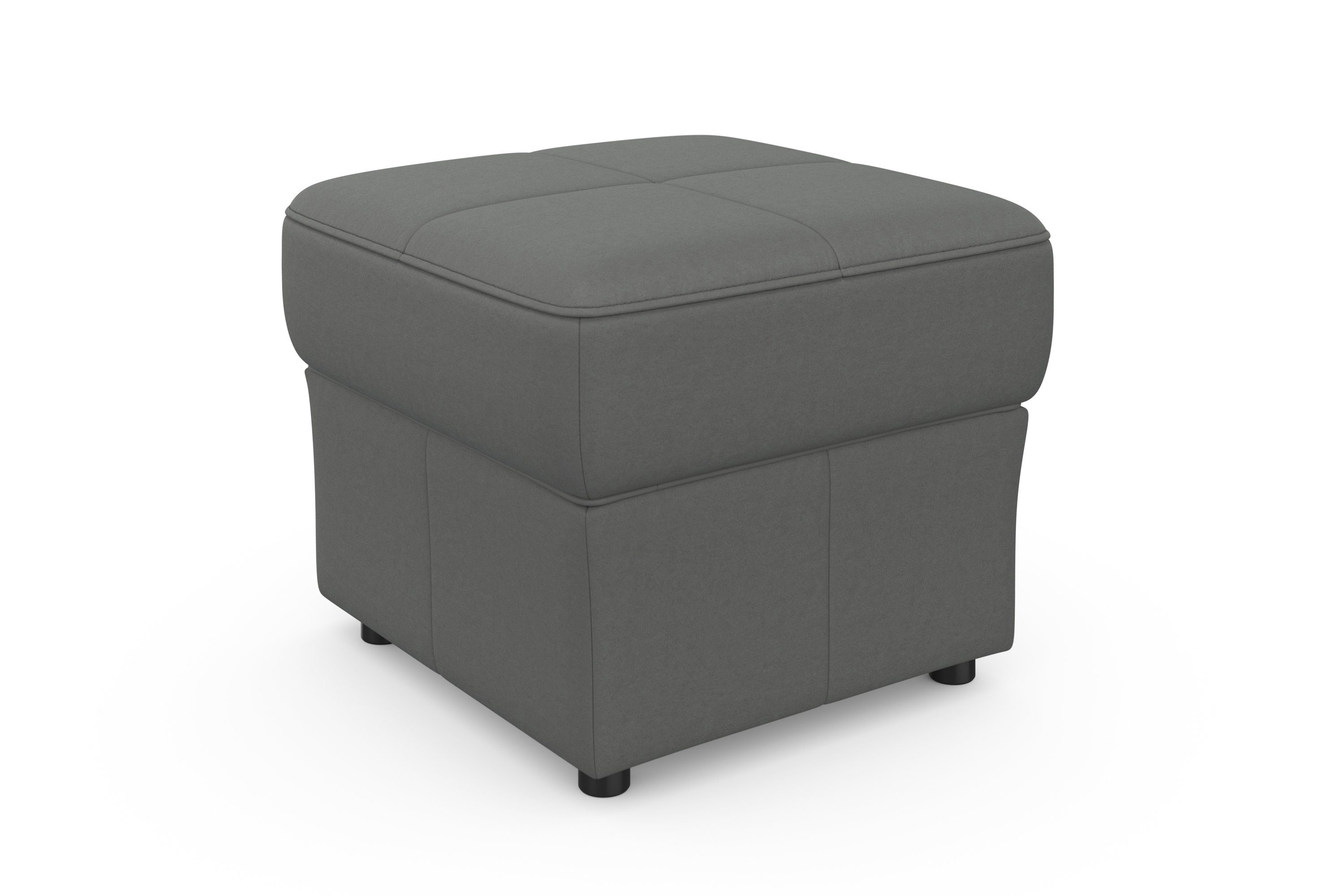 sit&more Hocker Freetown, auf Gleitern günstig online kaufen
