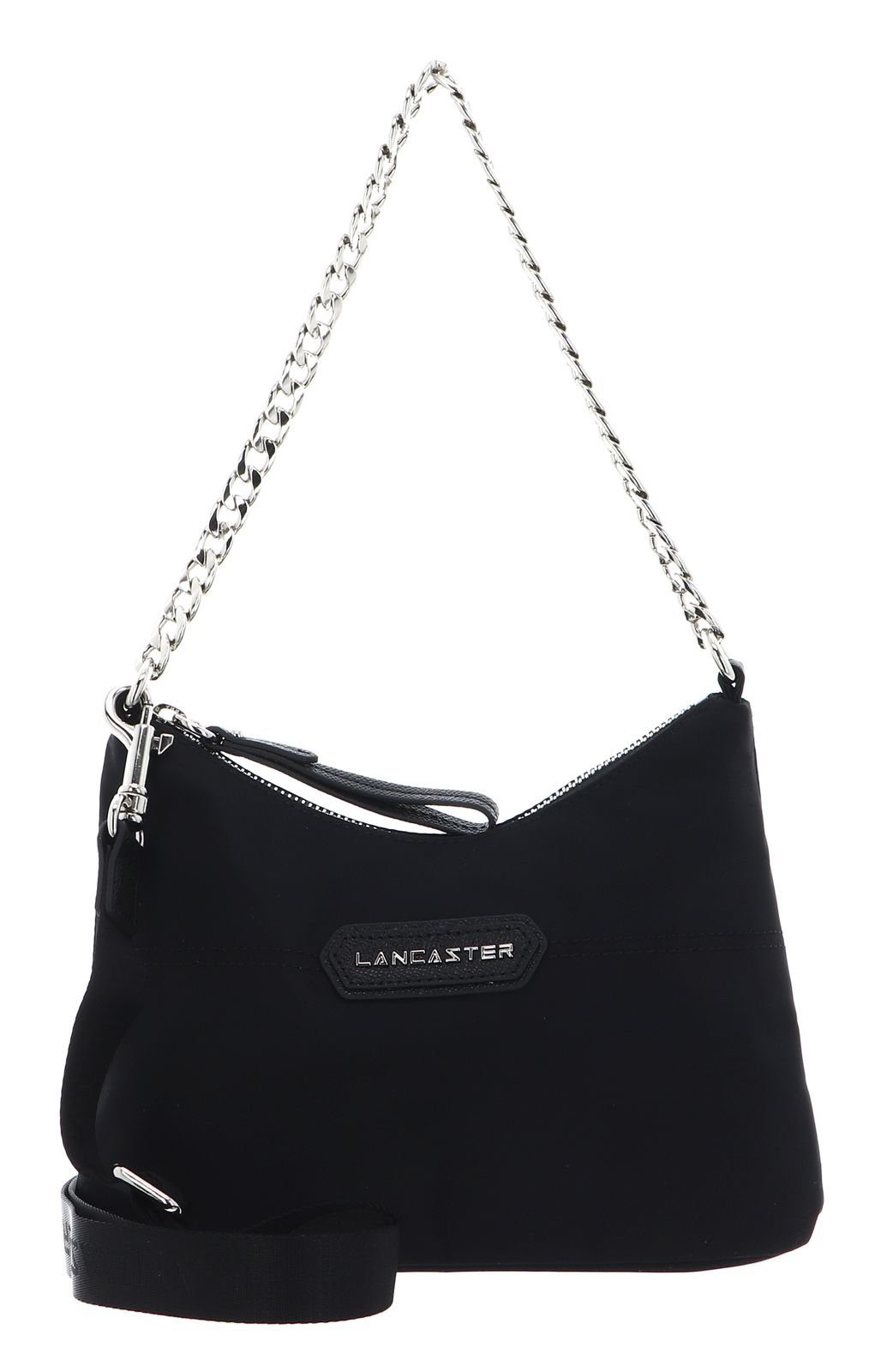 Basic Premium LANCASTER Noir Schultertasche