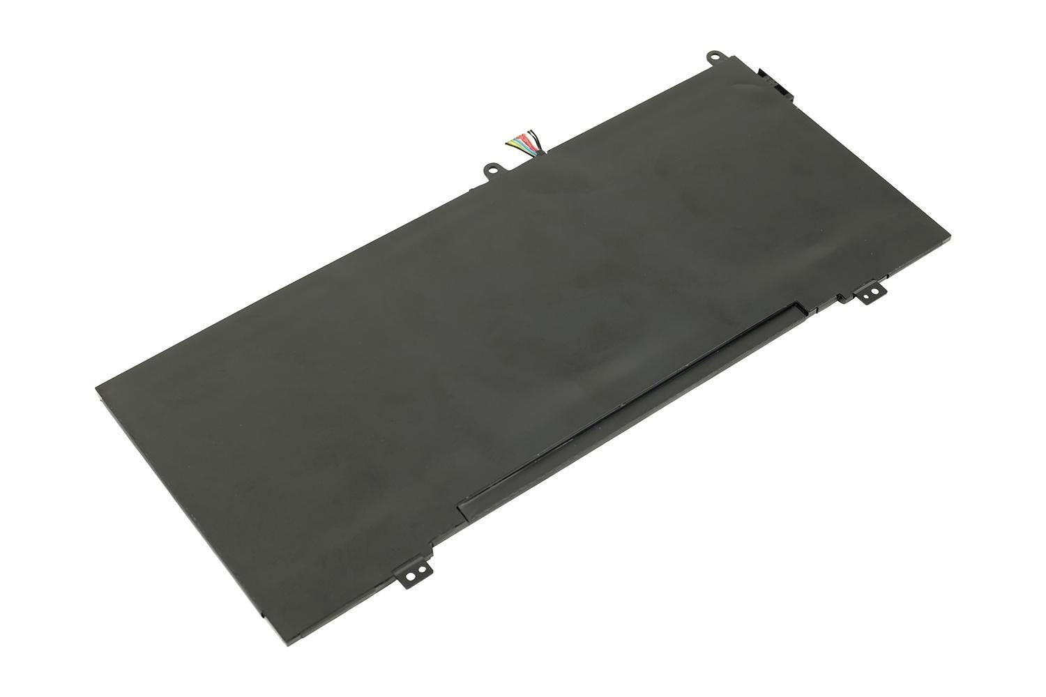 PowerSmart NHP165.61P Laptop-Akku Ersatz für HP Spectre X360 13-ae006no, Spectre X360 13-ae011dx Li-Polymer 5275 mAh (11,55 V)