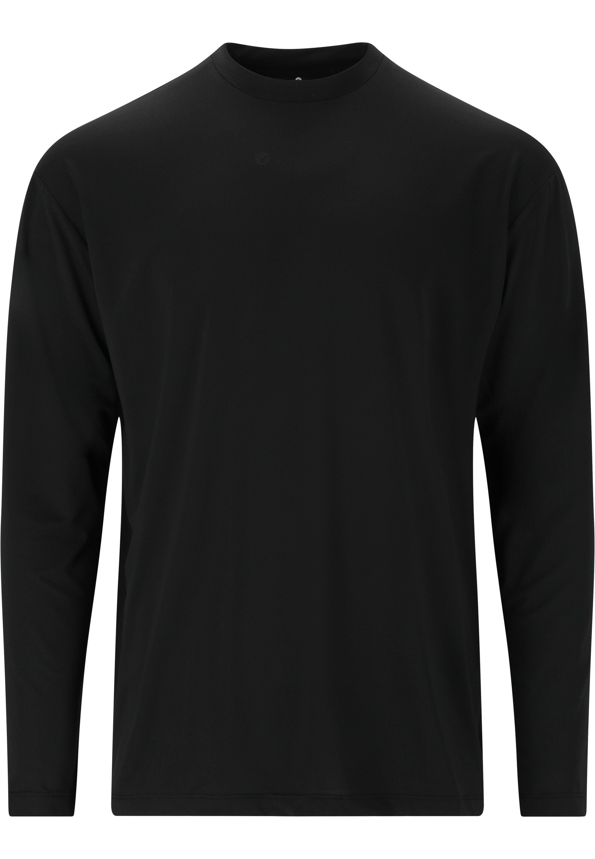 Langarmshirt Roger V2